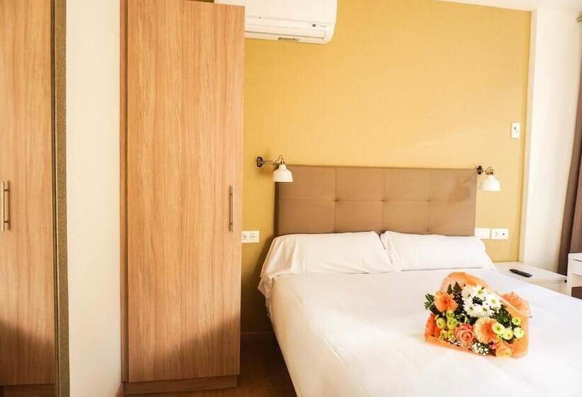 اتاق استاندارد, Lidar