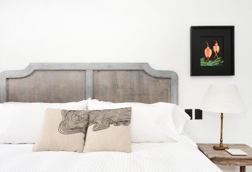 Люкс, Orchid House Polanco