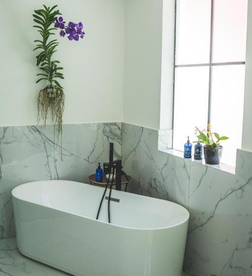 Люкс Superior, Orchid House Polanco