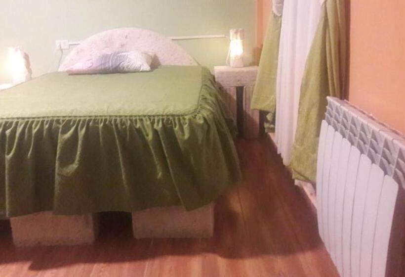 اتاق استاندارد, Eucalyptus Uyuni