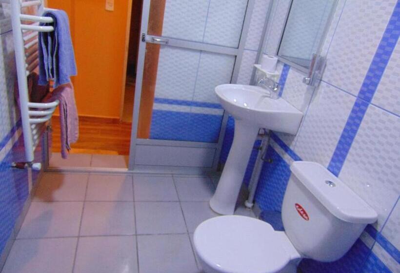 اتاق استاندارد سه نفره, Eucalyptus Uyuni