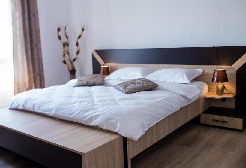 스탠다드 룸, Vila Lion