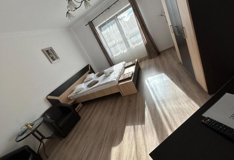 Номер Стандарт, Vila Lion