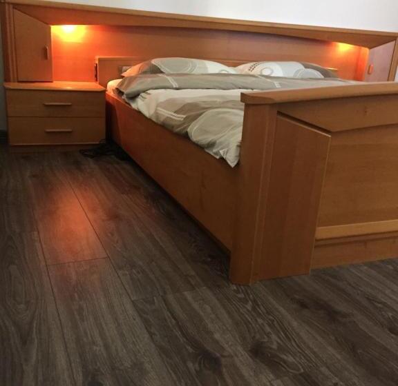 스탠다드 룸, Vila Lion