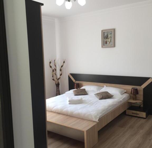 스탠다드 룸, Vila Lion