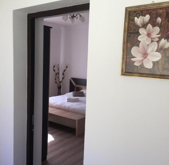 스탠다드 룸, Vila Lion