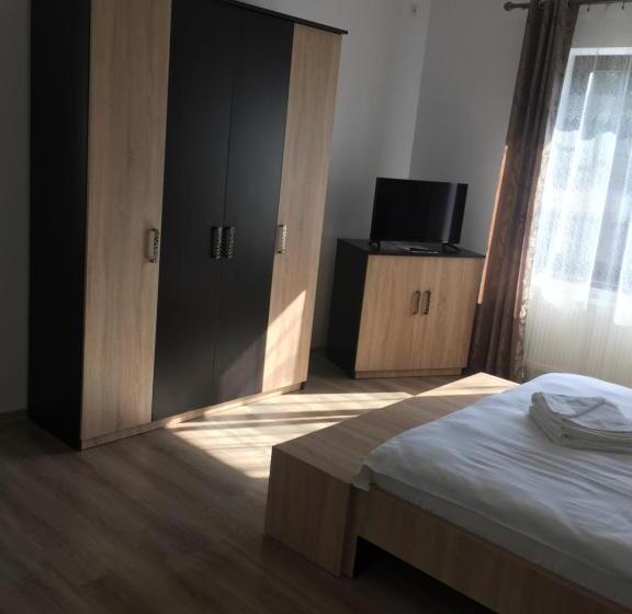 Номер Стандарт, Vila Lion