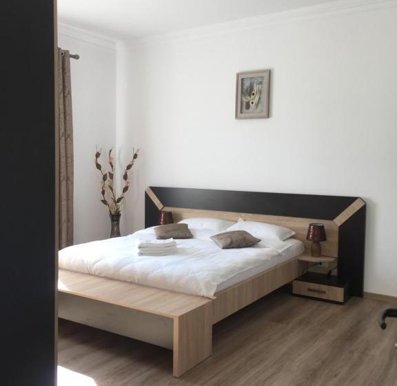 스탠다드 룸, Vila Lion