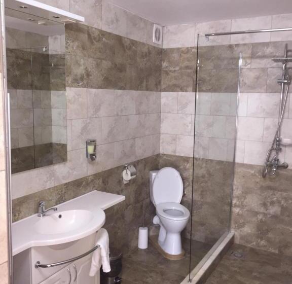 스탠다드 룸, Vila Lion