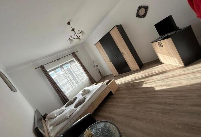 스탠다드 룸, Vila Lion