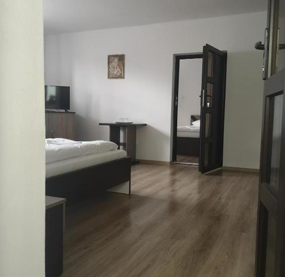 패밀리 룸, Vila Lion