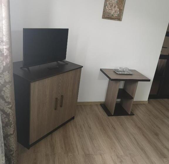 Семейный Номер, Vila Lion