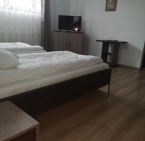 패밀리 룸, Vila Lion