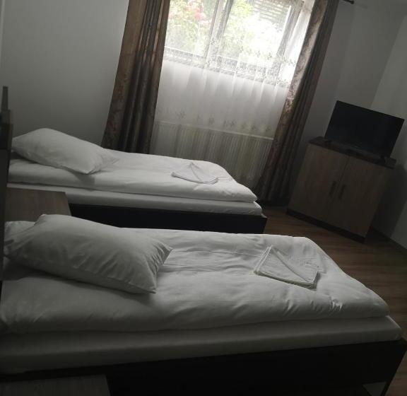 패밀리 룸, Vila Lion