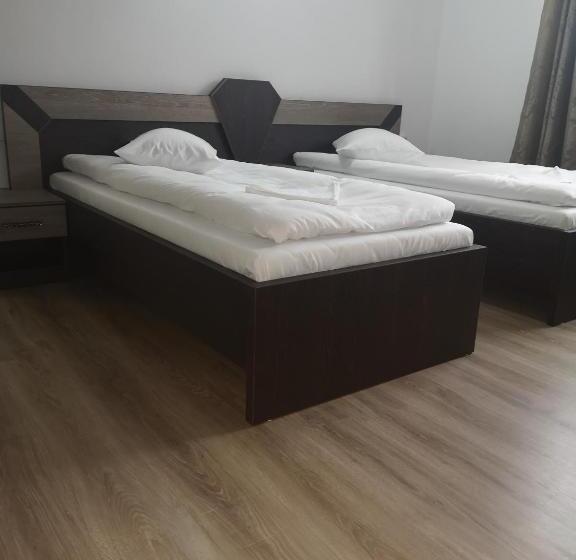 패밀리 룸, Vila Lion