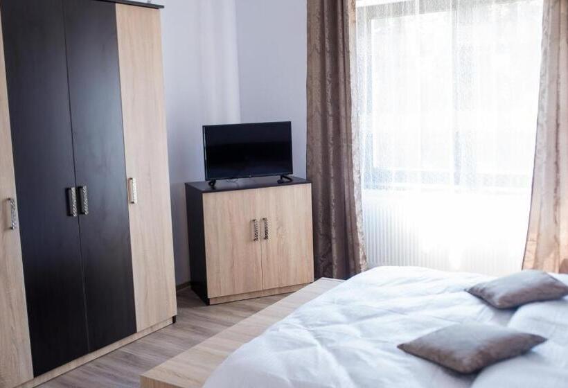 스탠다드 룸, Vila Lion