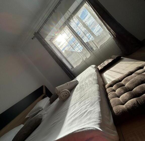 스탠다드 룸, Vila Lion