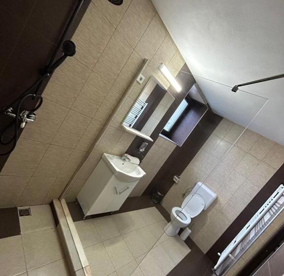 Номер Стандарт, Vila Lion