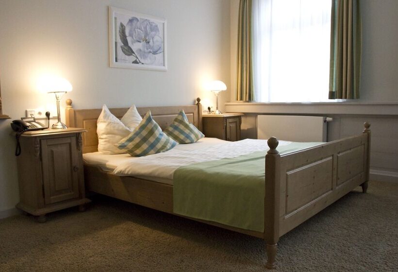 스탠다드 룸, Alte Vogtei