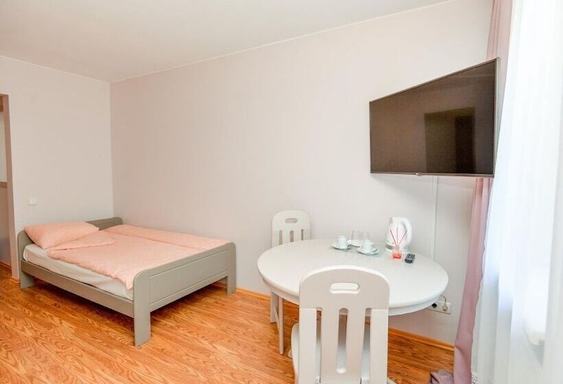 اتاق استاندارد, Guest House Simona