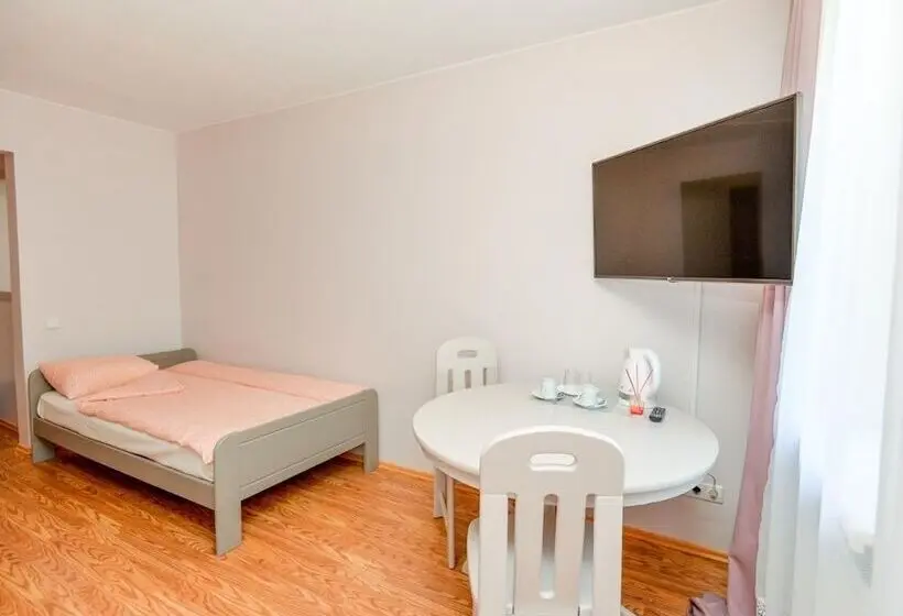اتاق استاندارد, Guest House Simona