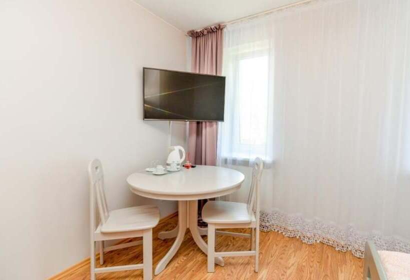 اتاق استاندارد, Guest House Simona