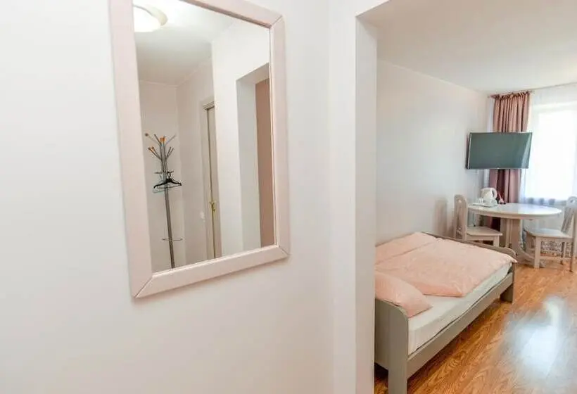اتاق استاندارد, Guest House Simona