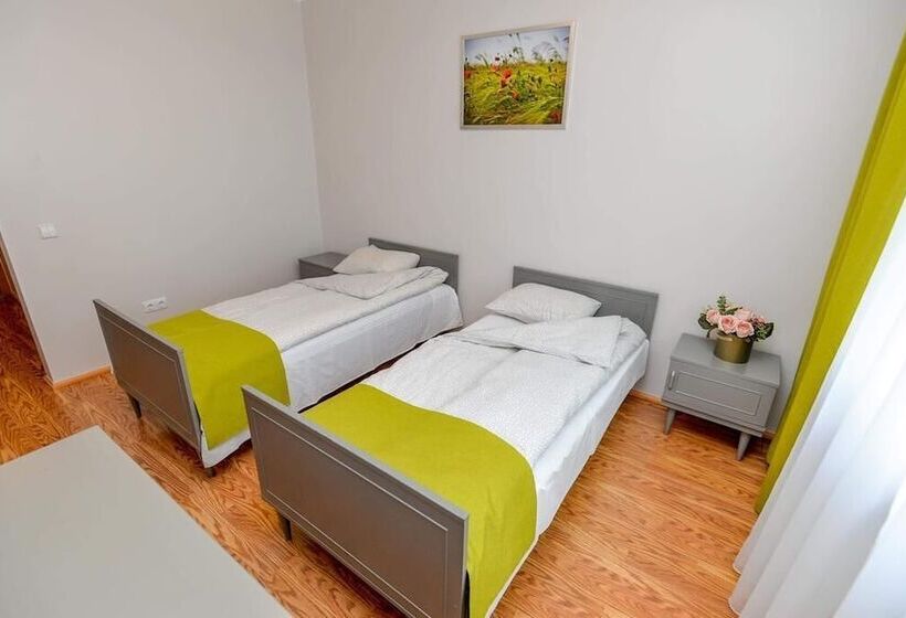 اتاق استاندارد, Guest House Simona