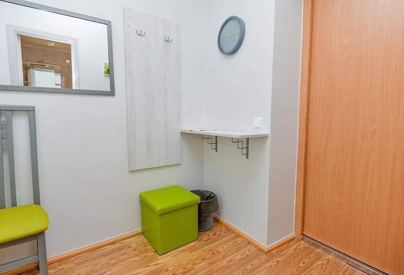 اتاق استاندارد, Guest House Simona