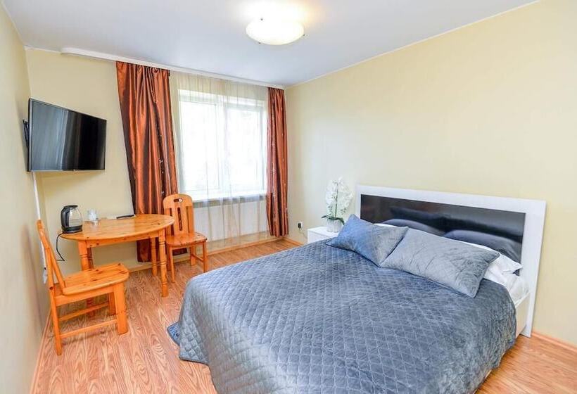 اتاق استاندارد, Guest House Simona