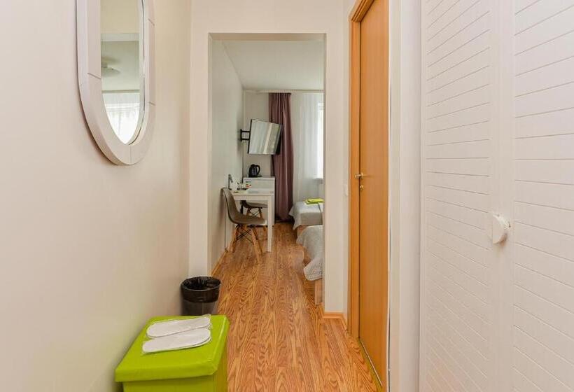 اتاق استاندارد, Guest House Simona