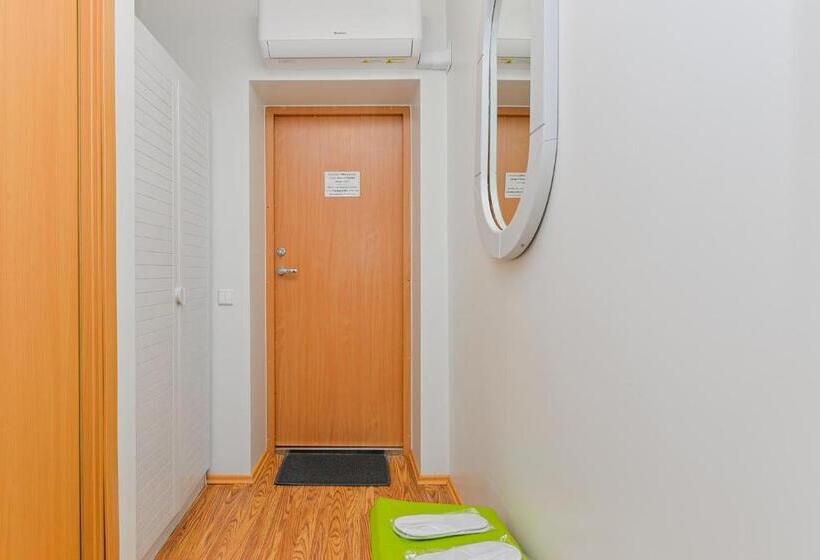 اتاق استاندارد, Guest House Simona