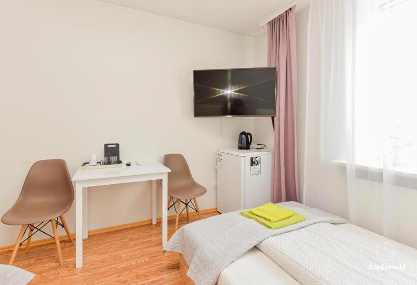 اتاق استاندارد, Guest House Simona