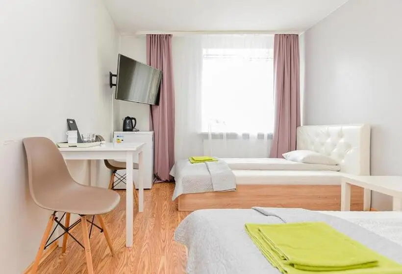 اتاق استاندارد, Guest House Simona