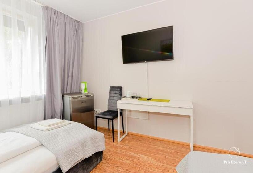 اتاق استاندارد, Guest House Simona