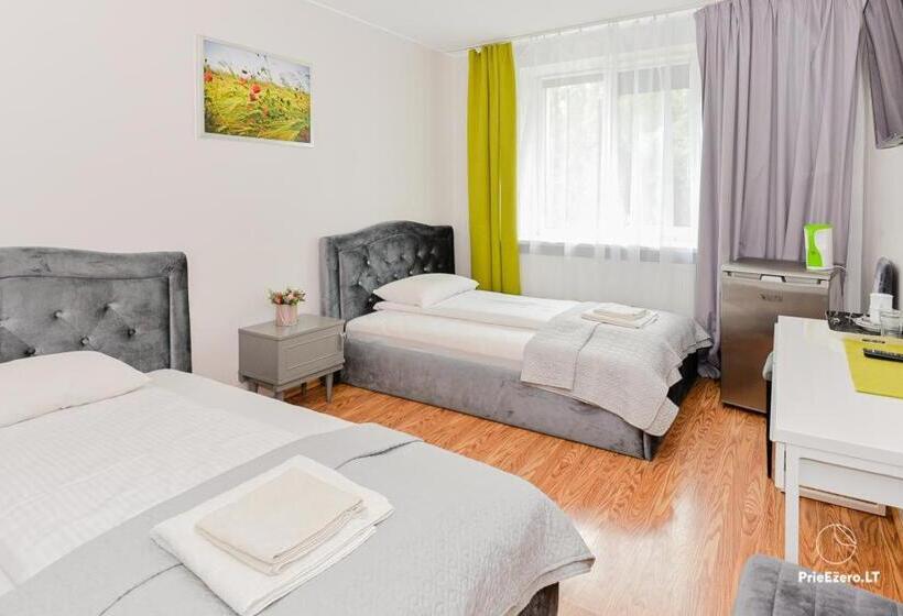 اتاق استاندارد, Guest House Simona