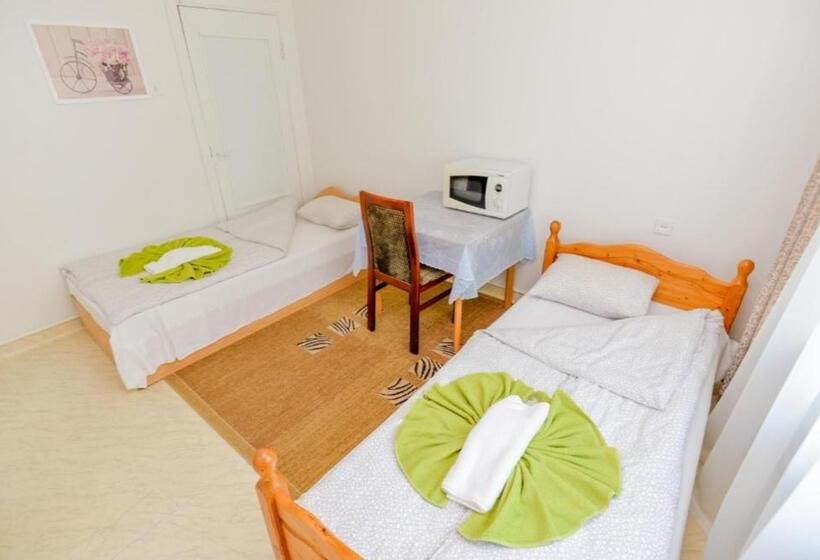 Economy Quadruple Room, Guest House Simona