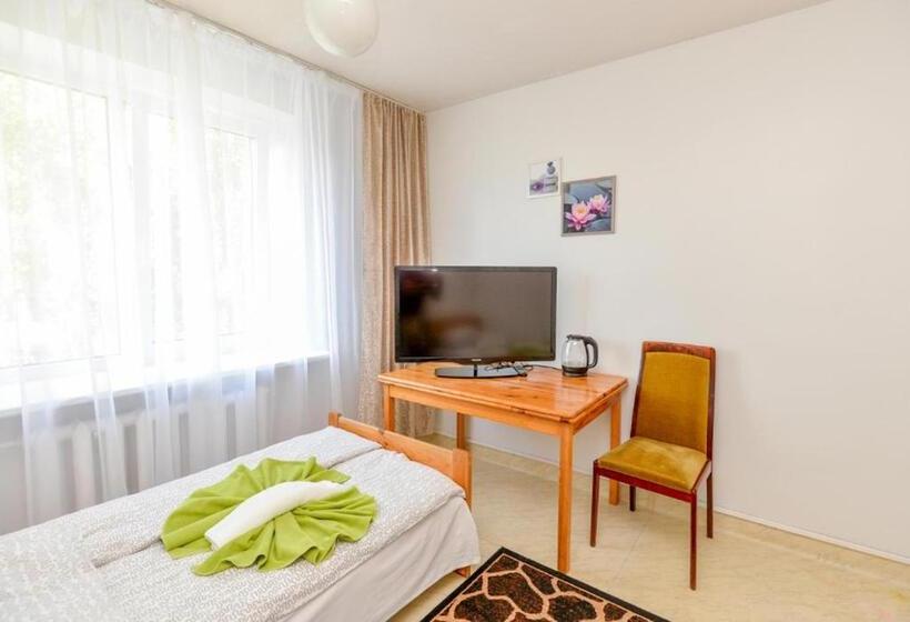 Economy Quadruple Room, Guest House Simona