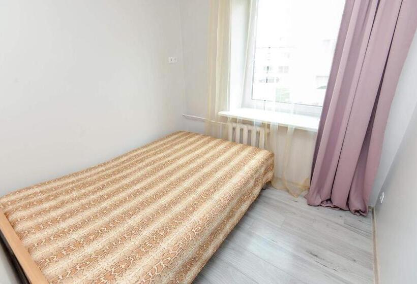 اتاق سوپریور سه تخته, Guest House Simona