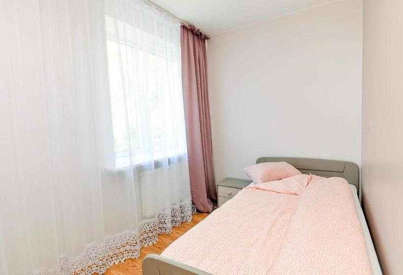 اتاق استاندارد, Guest House Simona