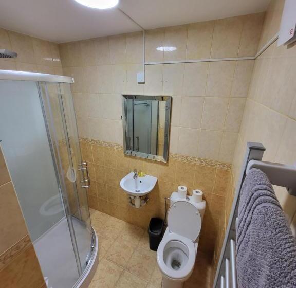 اتاق استاندارد, Guest House Simona