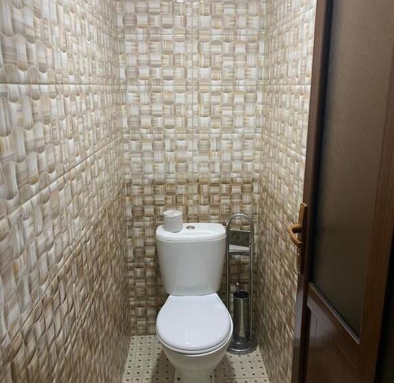 اتاق استاندارد, Lind Hotel And Guest House