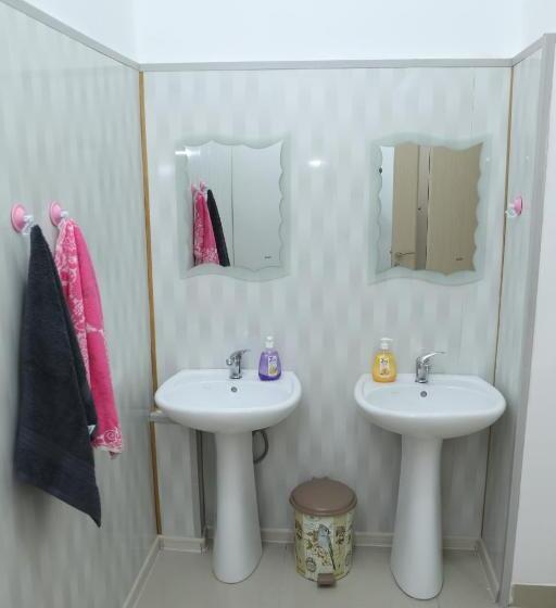 اتاق استاندارد, Lind Hotel And Guest House