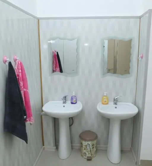 اتاق استاندارد, Lind Hotel And Guest House
