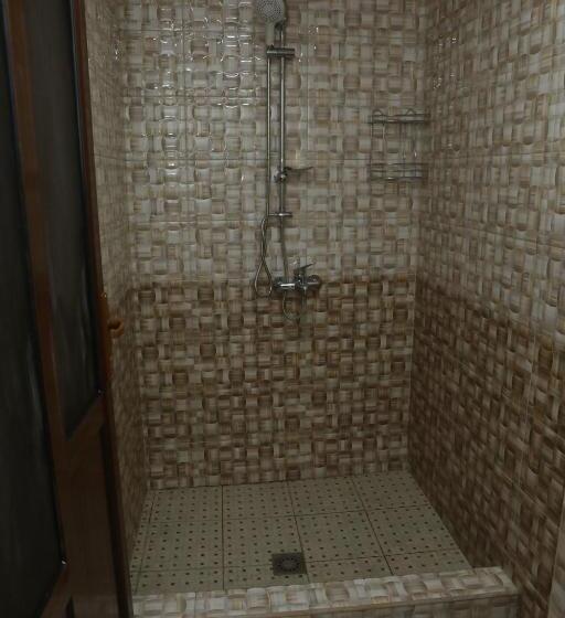 اتاق استاندارد, Lind Hotel And Guest House