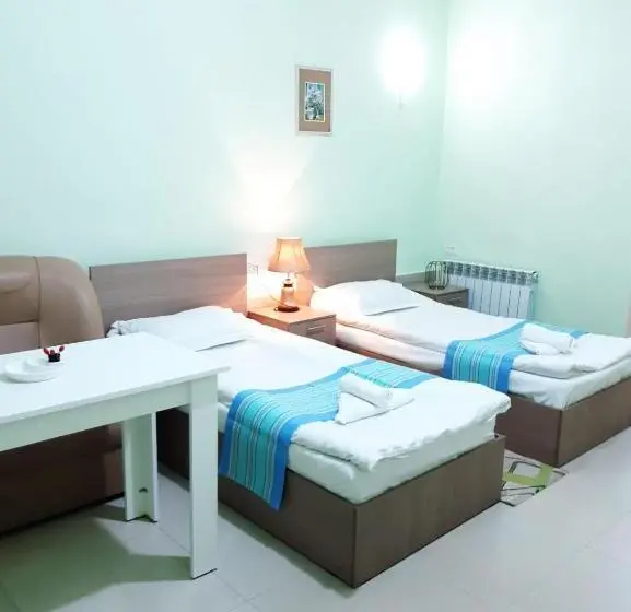 اتاق استاندارد, Lind Hotel And Guest House