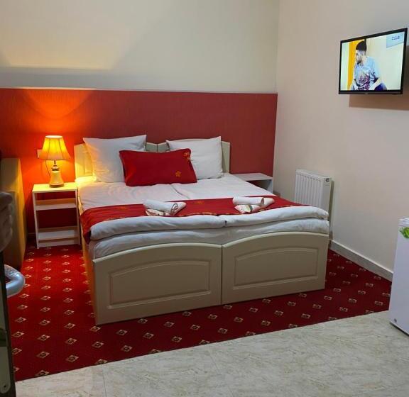 اتاق لوکس, Lind Hotel And Guest House