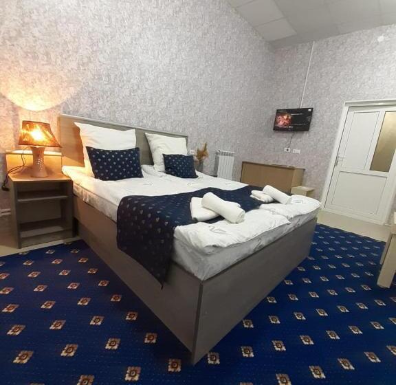 اتاق سوپریور, Lind Hotel And Guest House