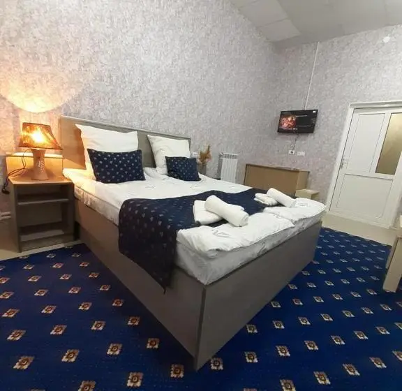 اتاق سوپریور, Lind Hotel And Guest House