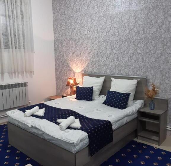 اتاق سوپریور, Lind Hotel And Guest House